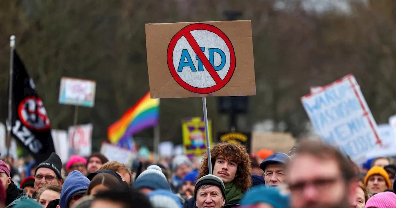 «En Allemagne, malgré la fin du “cordon sanitaire”, l’AfD reste ostracisé et sans perspective d’accéder au pouvoir»