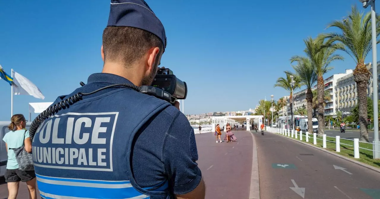 Excès de vitesse, accidents mortels... À Nice, quatre nouveaux radars bientôt installés sur la promenade des Anglais