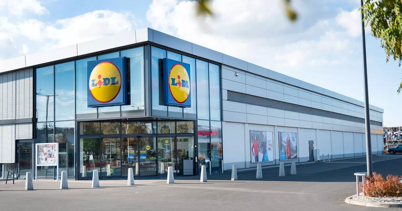 Grève Inattendue chez Lidl France: Syndicats Critiquent les Conditions Salariales et la Généralisation du Travail Dimanche