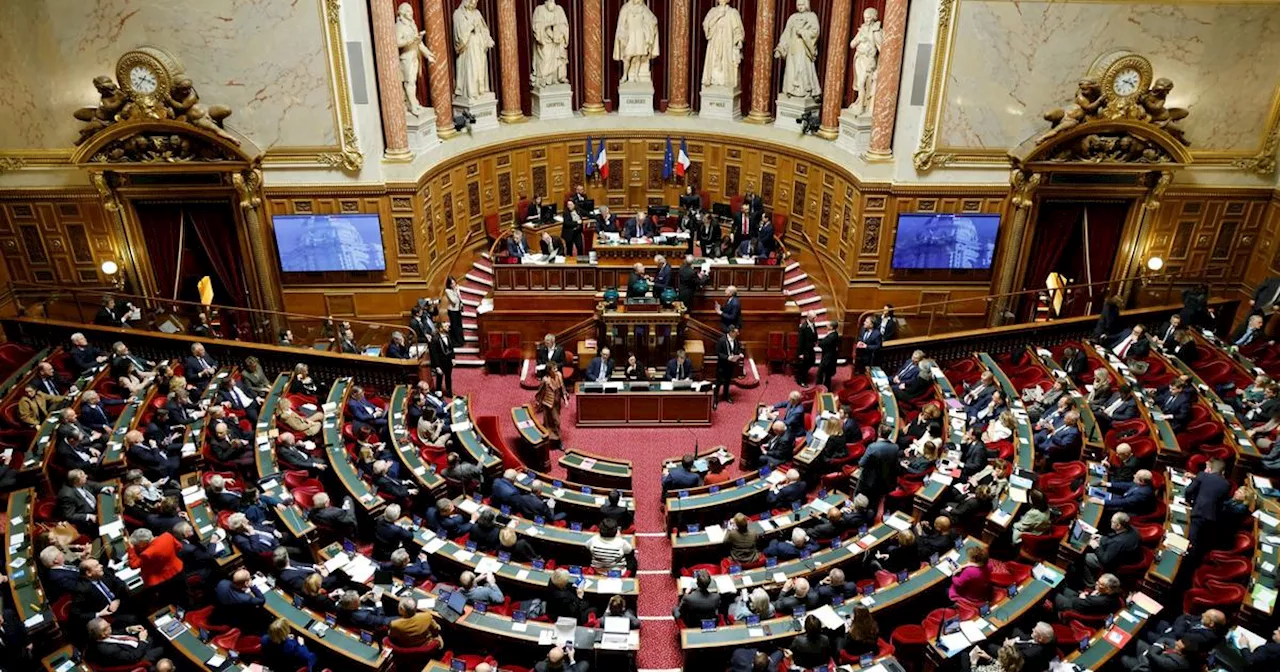 Le Budget 2025 Adopté au Sénat Après un Processus Tumulteux