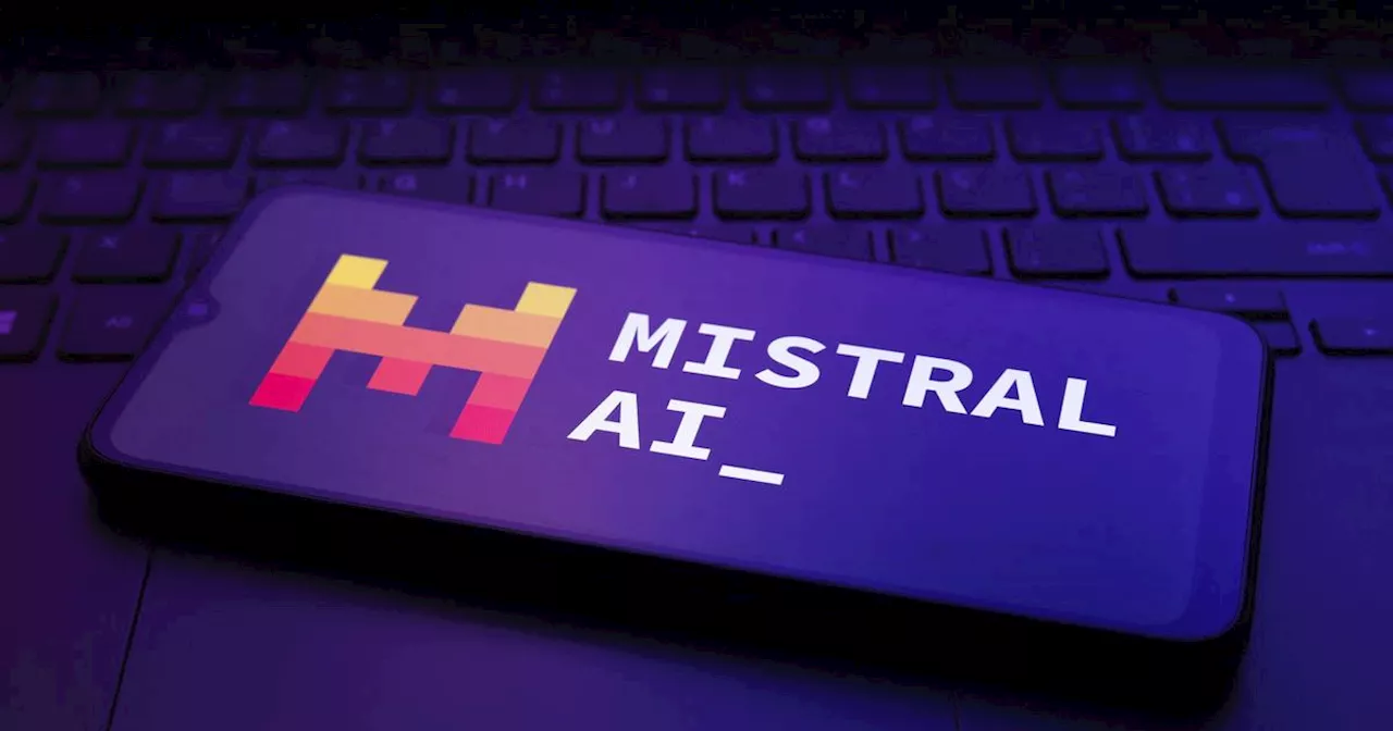 Le Chat de Mistral AI arrive sur les App Stores