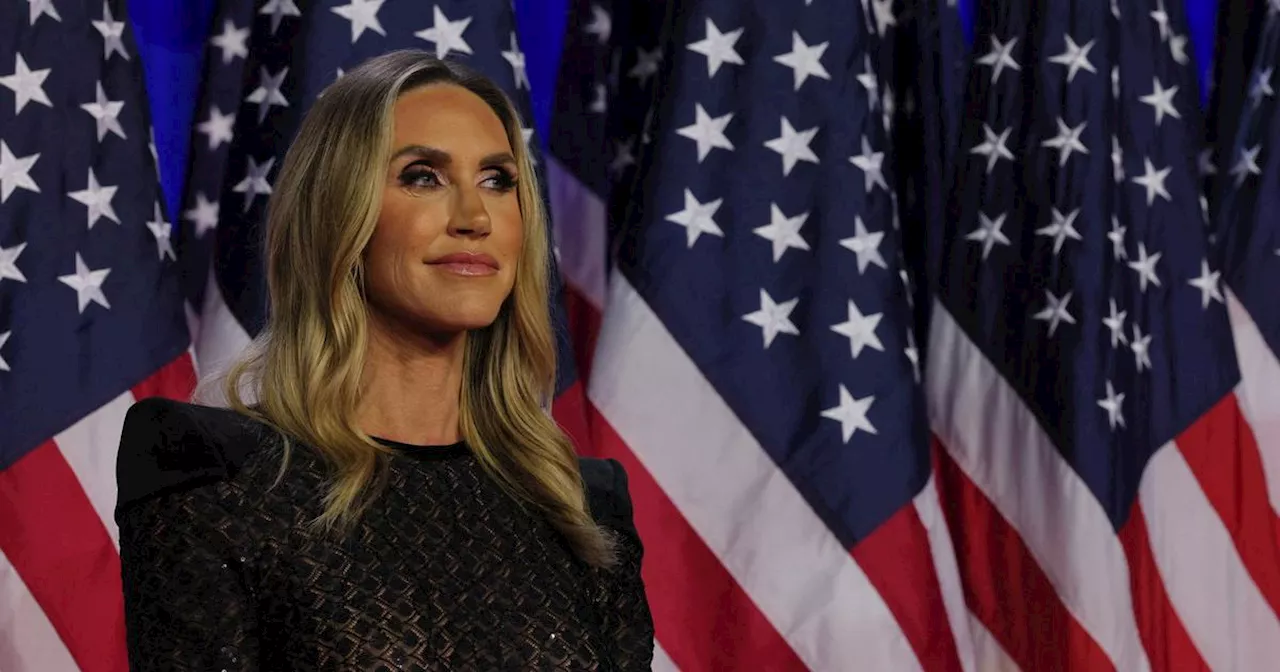 «My view with Lara Trump» : la belle-fille du président américain aura son émission sur Fox News