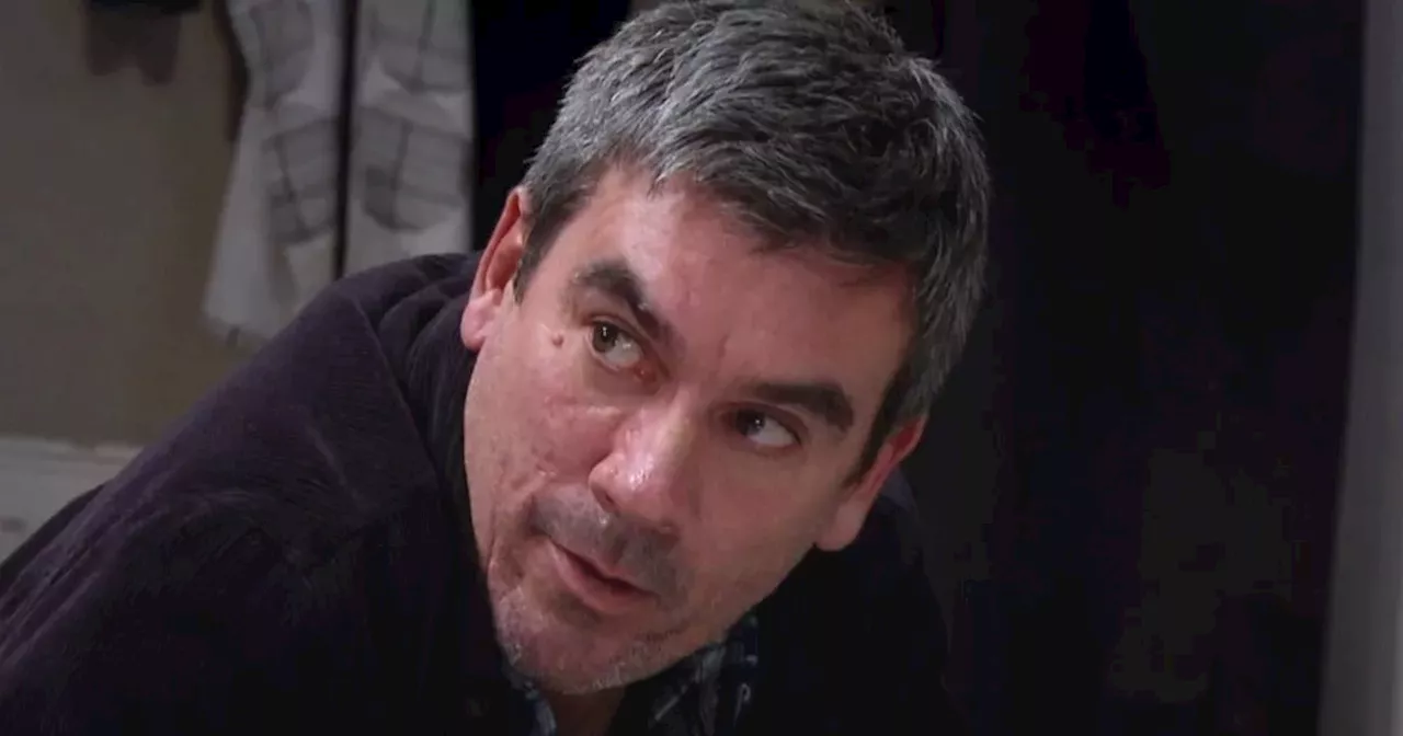 Emmerdale Fans Believe The Soap Has Revealed Cain Dingle's Fate