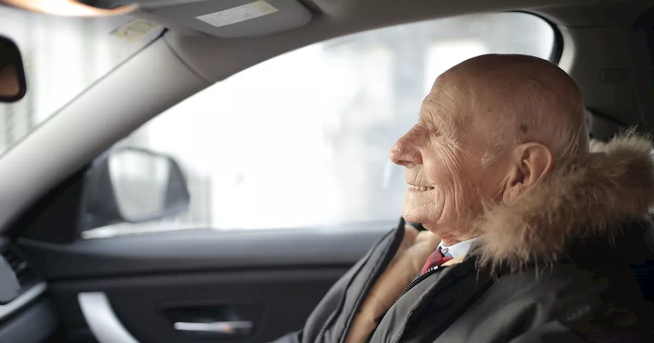 Motorists Outraged Over New Car Tax Revisions, Especially Impact on Elderly Drivers 