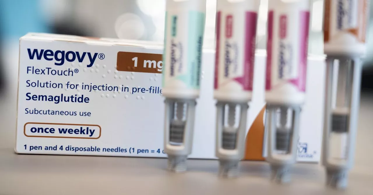 Yorkshire Sees Surge in Prescriptions for Ozempic and Wegovy, Primarily for Diabetes