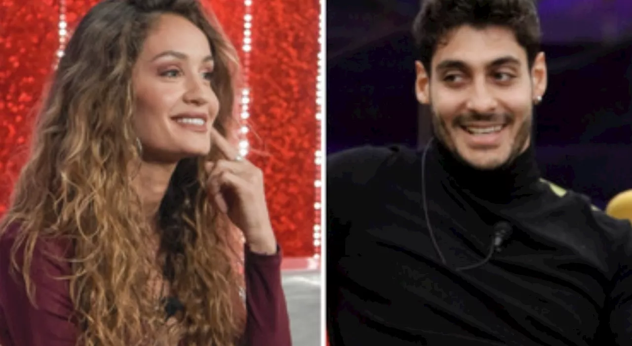 Grande Fratello, le dure critiche al bacio passionale tra Helena Prestes e Javier Martinez: «È un manipolatore