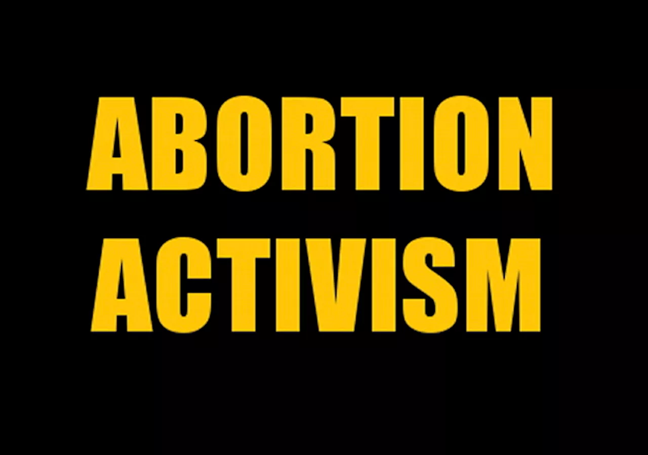 ‘Intersectional Feminist’ Class at Ithaca College Teaches How to ‘Resist Abortion Bans’