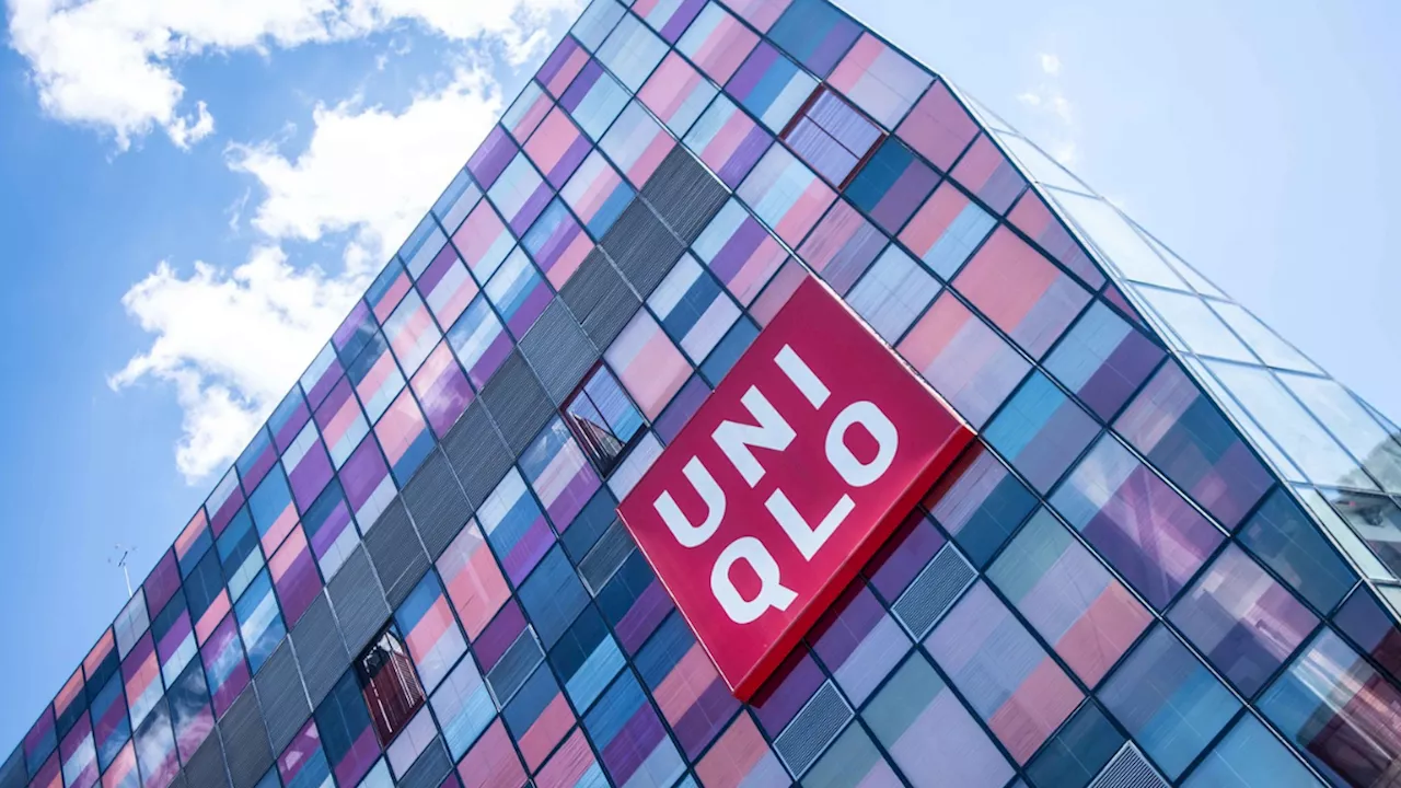 Le sac bandoulière Uniqlo à prix réduit: un bon plan pour vos affaires quotidiennes