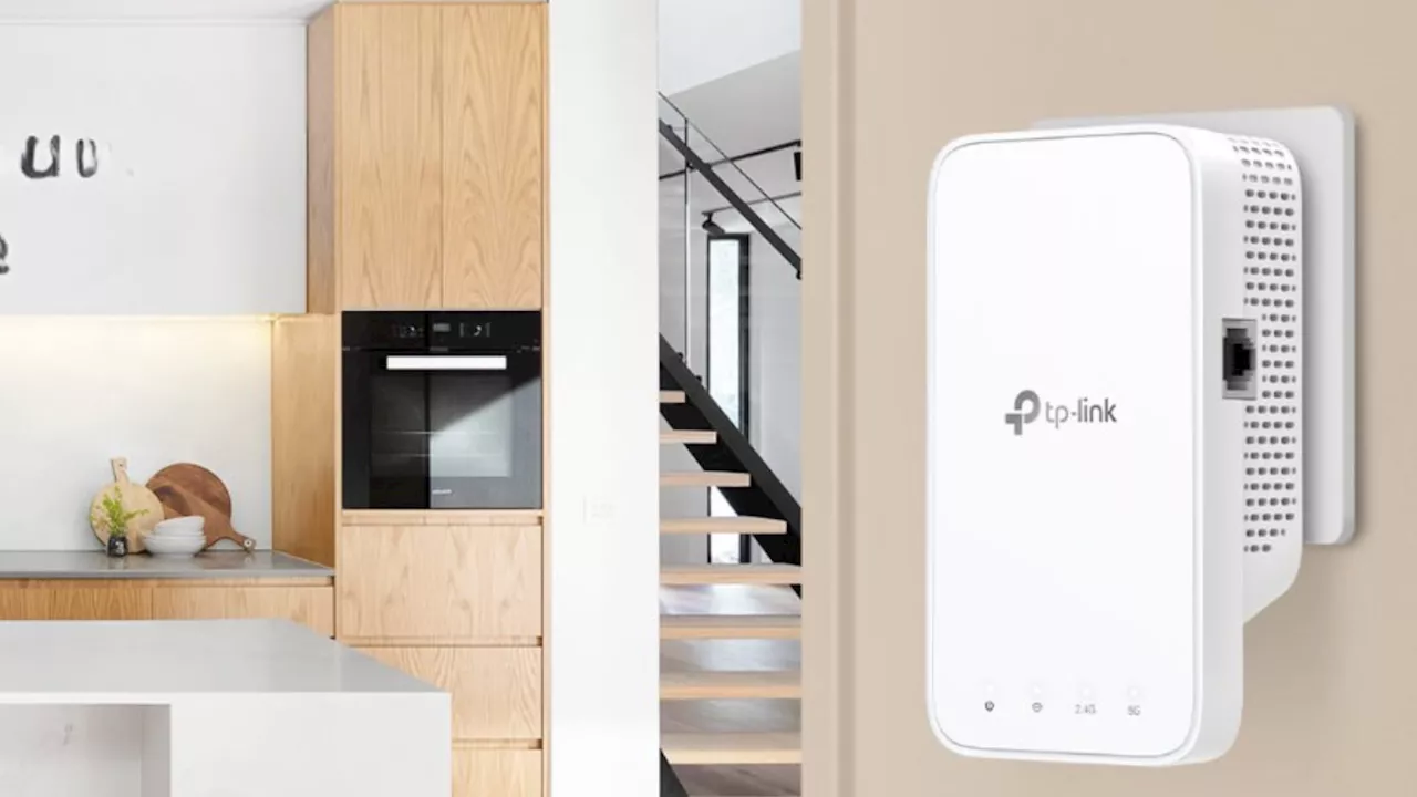 Répéteur Wifi : Améliorez votre connexion internet sans dépenser une fortune