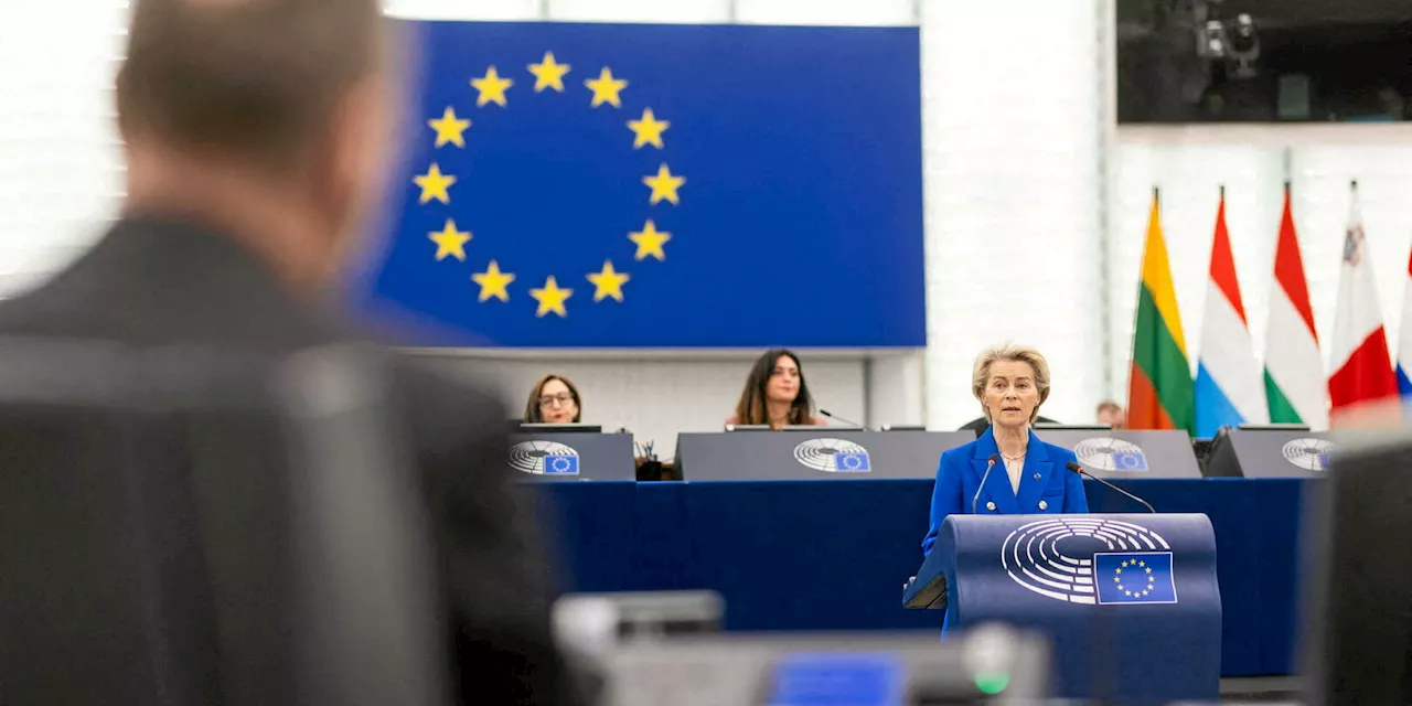 Pressions de la Commission européenne sur des parlementaires : il faut une commission d’enquête