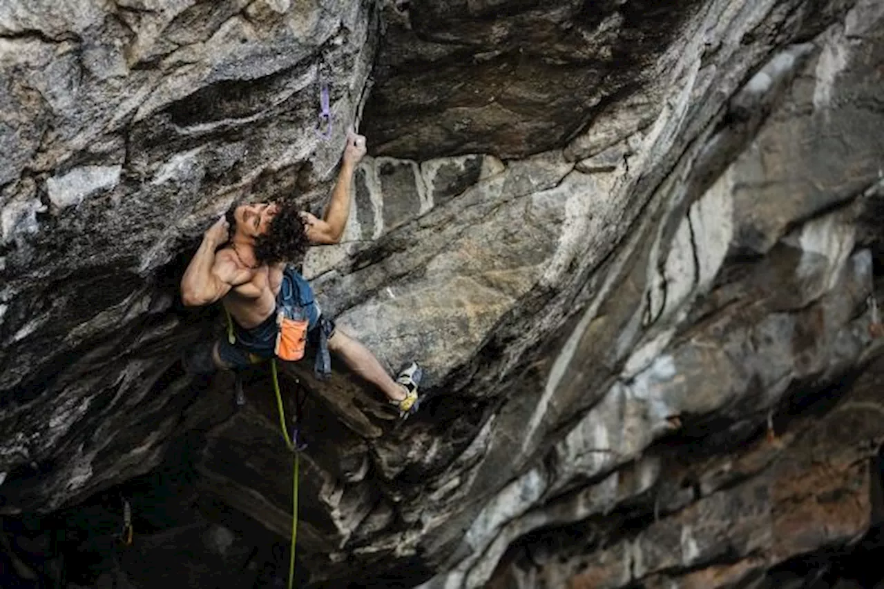 Le dixième degré : La quête de l'impossible en escalade