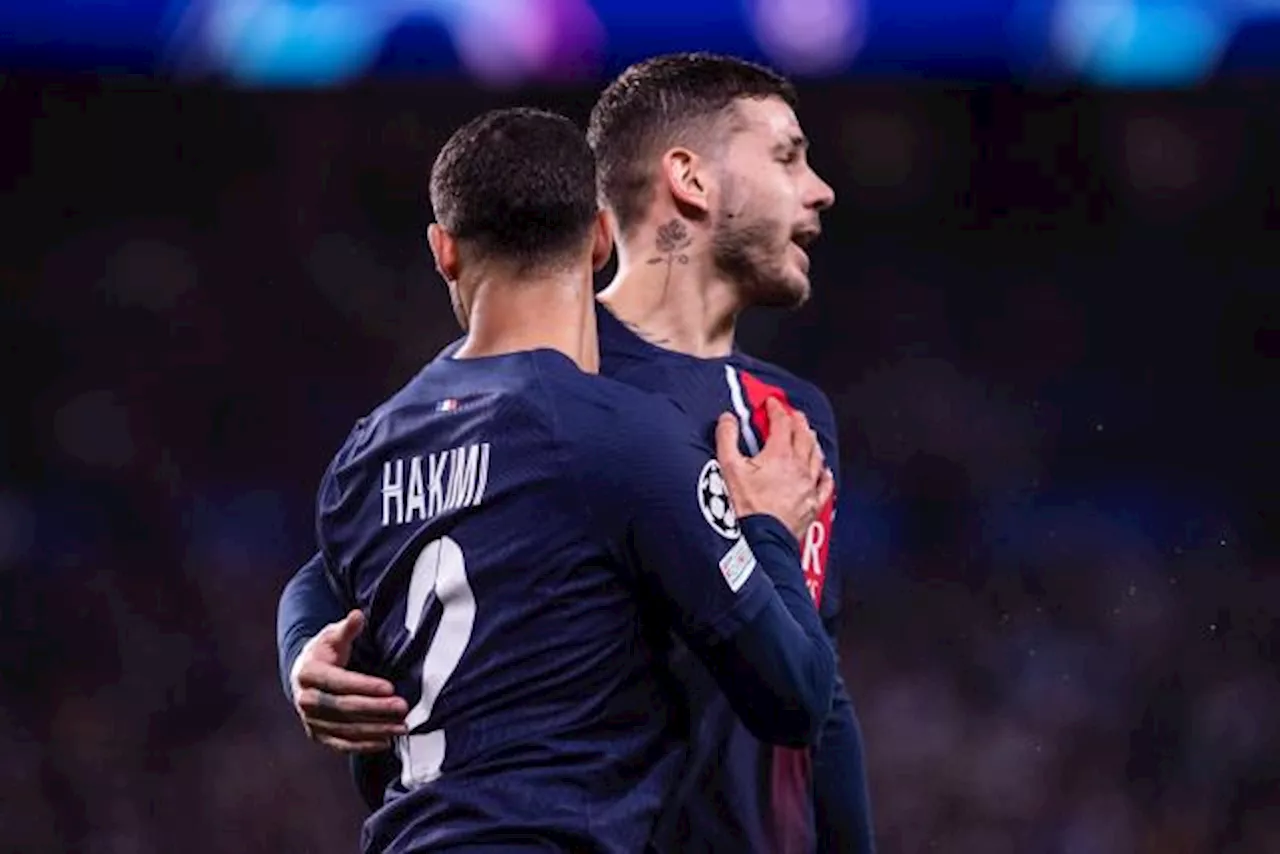 PSG-Monaco : Les changements en perspective pour le choc de la 21e journée