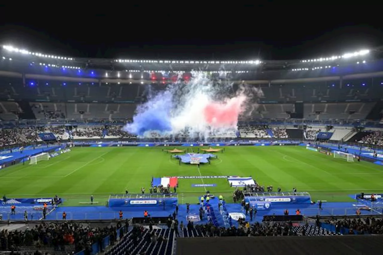 Tribunal rejette le recours de Vinci-Bouygues contre l'attribution de la concession du Stade de France