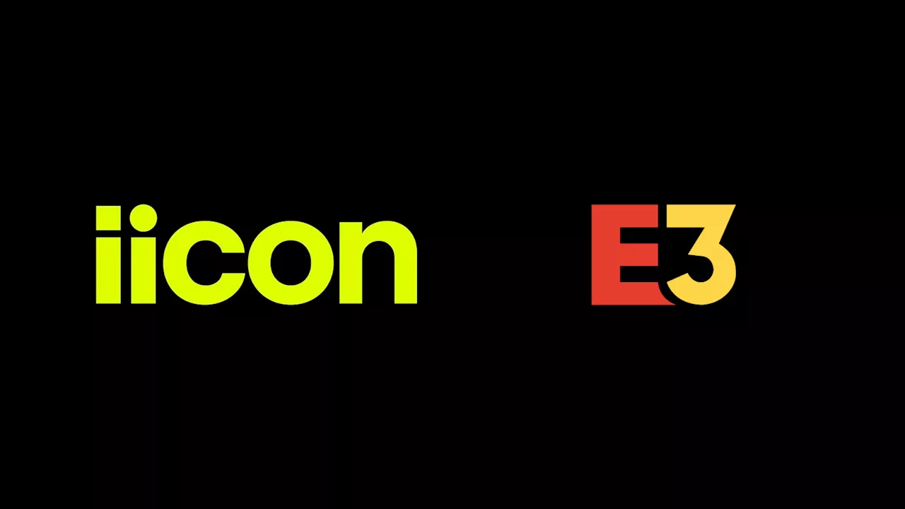 ¿El nuevo E3? La ESA anuncia iicon, un nuevo evento para la industria del videojuego