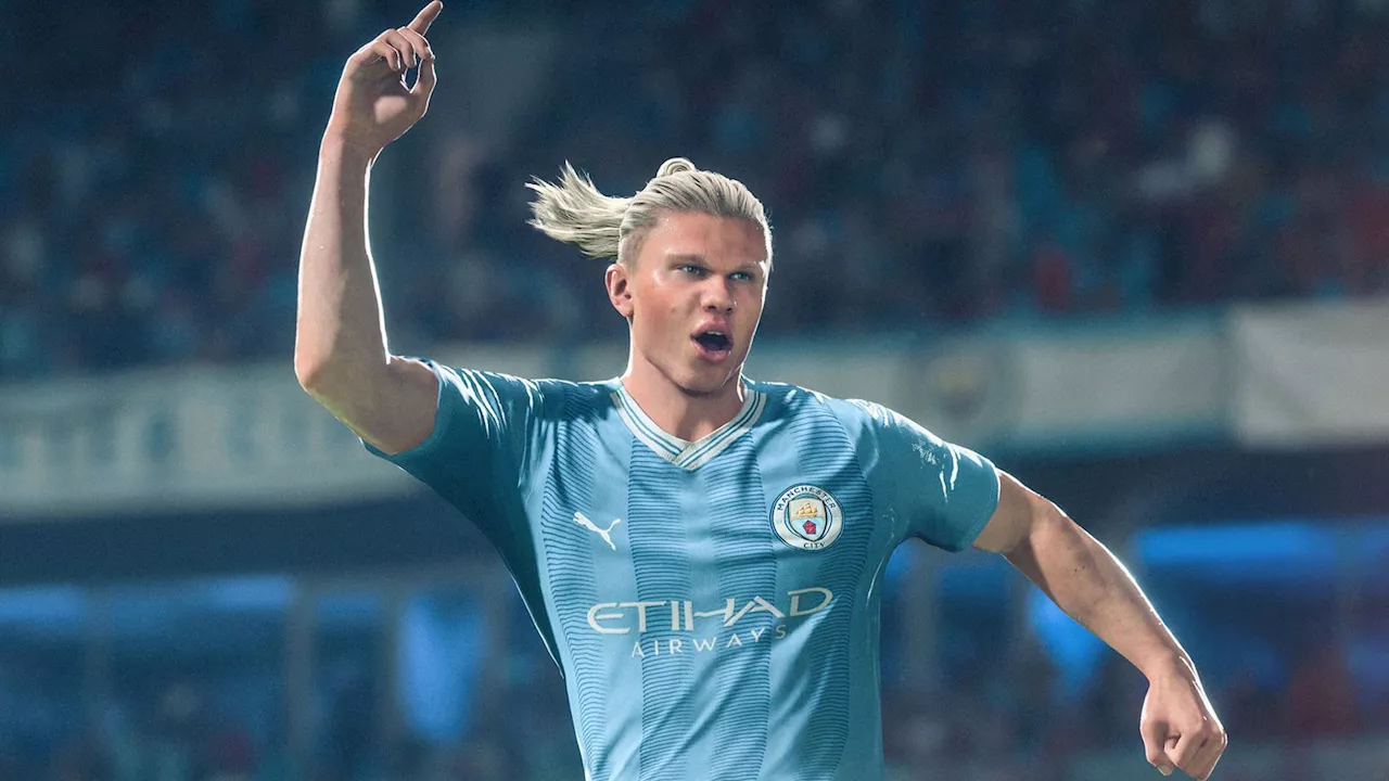 Electronic Arts gana una millonada gracias a los juegos como servicio; revelan cuántos jugadores tiene Ultimate Team de EA SPORTS FC