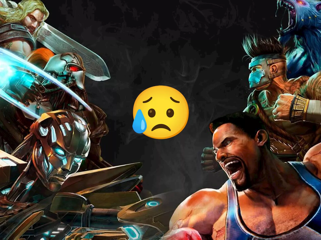 Estudio de Killer Instinct despide a más de 60 trabajadores; asegura que es un intento por sobrevivir