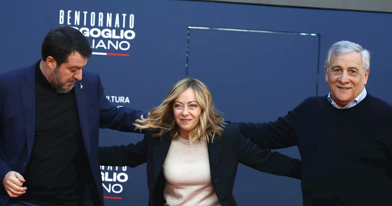 Sondaggio YouTrend, il centrodestra vola: "Mai così vicino al 50 per cento"