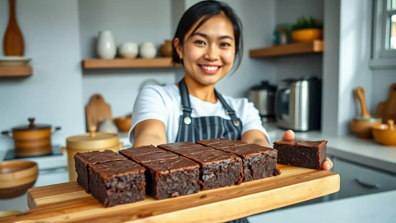 Brownies Kukus: Sejarah, Resep, dan Varian Unik