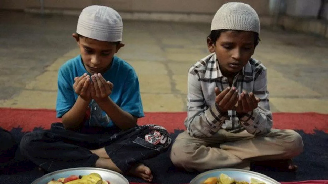 Doa Buka Puasa Terakhir di Bulan Ramadhan: Bacaan Arab, Latin, dan Keutamaannya