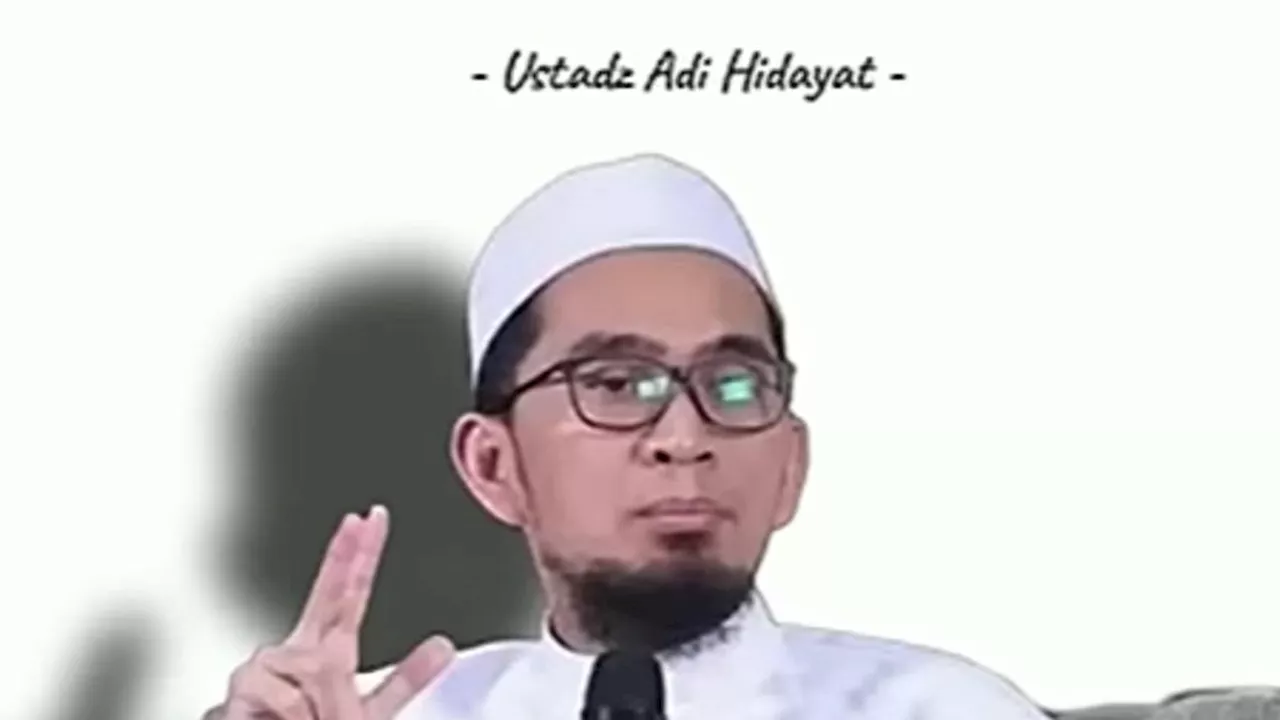 Kasih Sayang Allah dalam Hukum dan Ujian