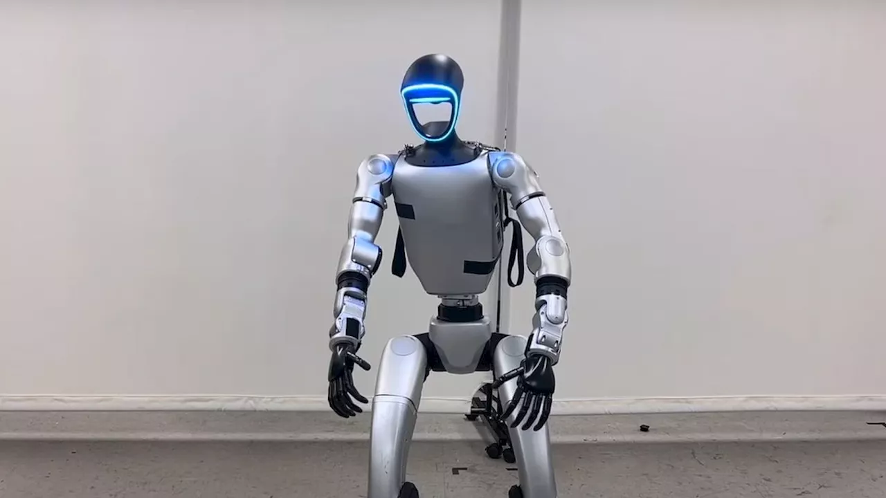 ExBody2: Software Enables Robots to Dance Like Humans