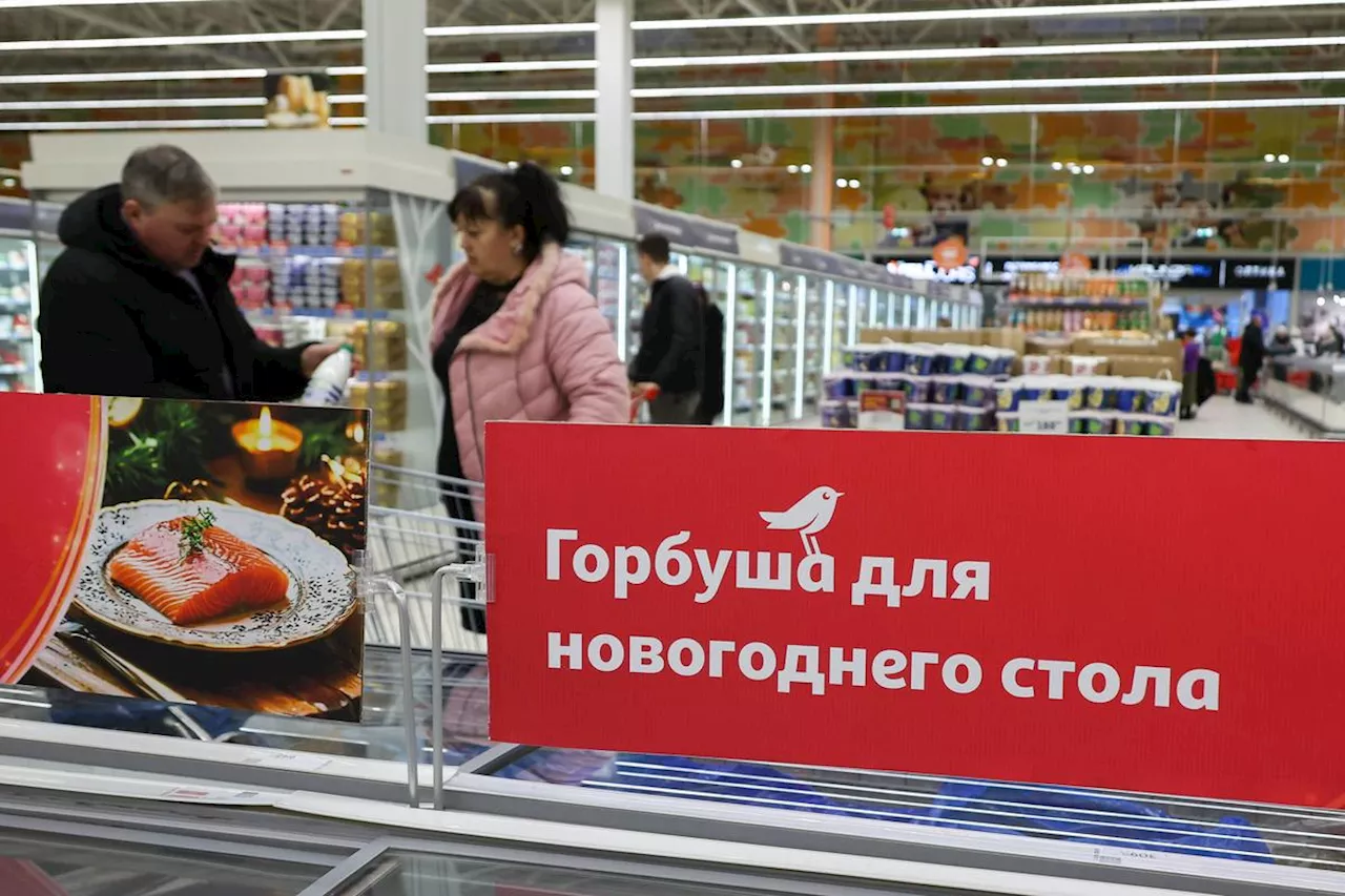 Commerce avec la Russie: les entreprises européennes entre responsabilité et profits