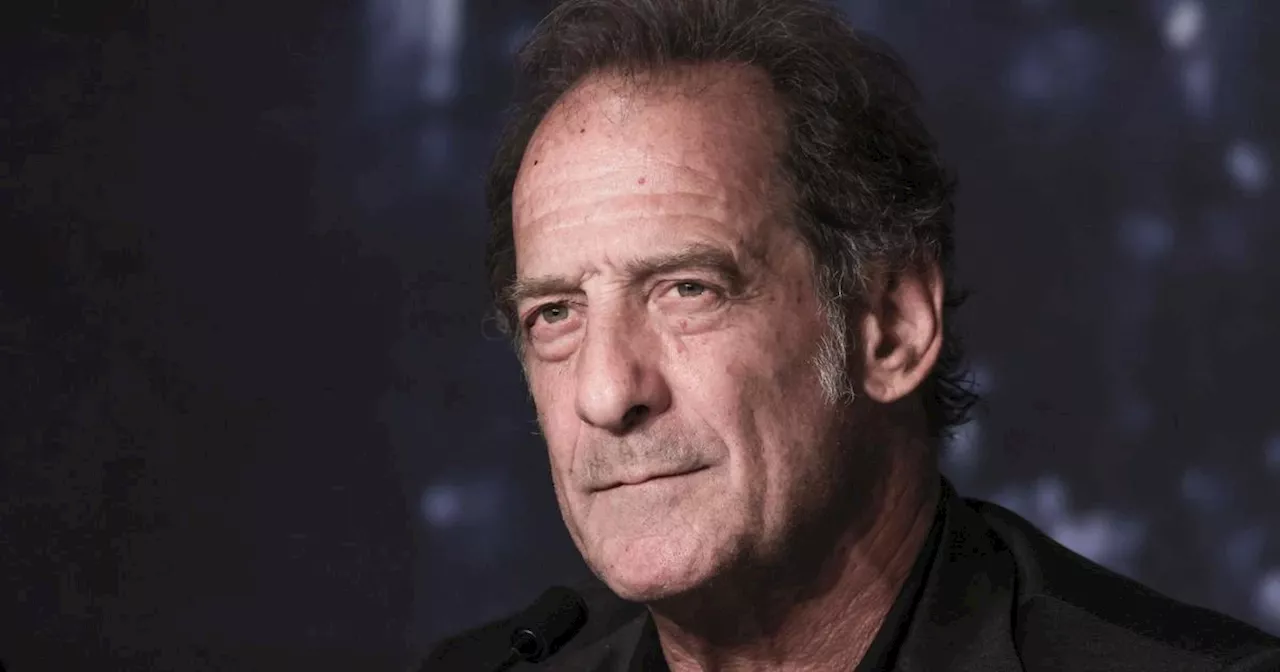 «Je veux que les gens soient très tristes quand je vais mourir» : Vincent Lindon a déjà organisé ses obsèques