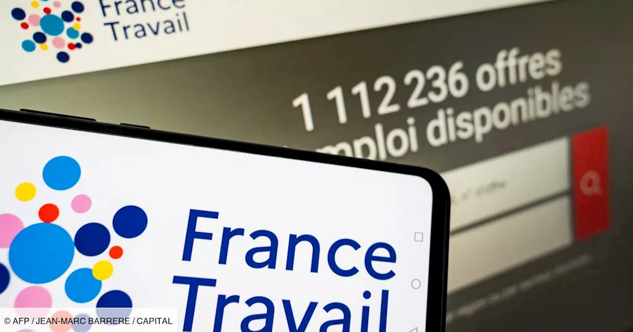 Emploi : les 10 métiers les plus recherchés par les entreprises sur le site de France Travail