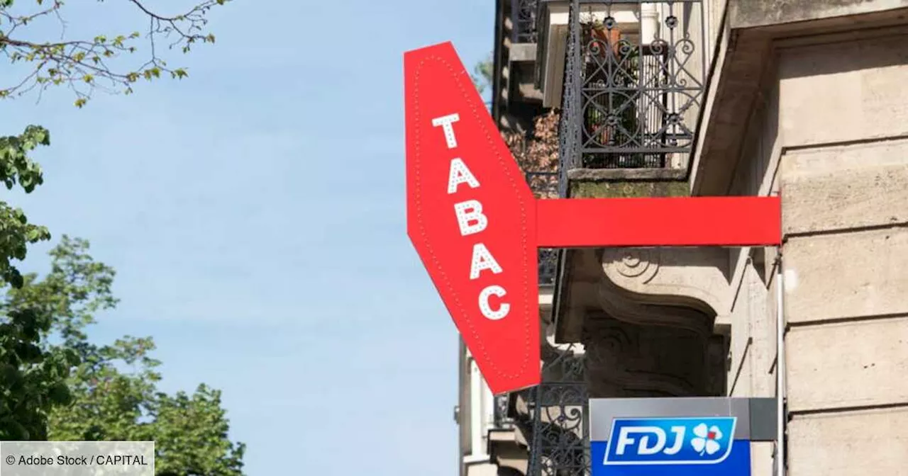 Employé de bar-tabac accusé de fraude de 131 500 euros à Clermont-Ferrand