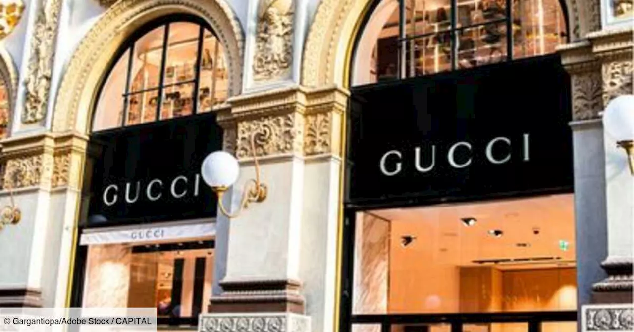 Gucci Met Fin à sa Collaboration avec Sabato de Sarno