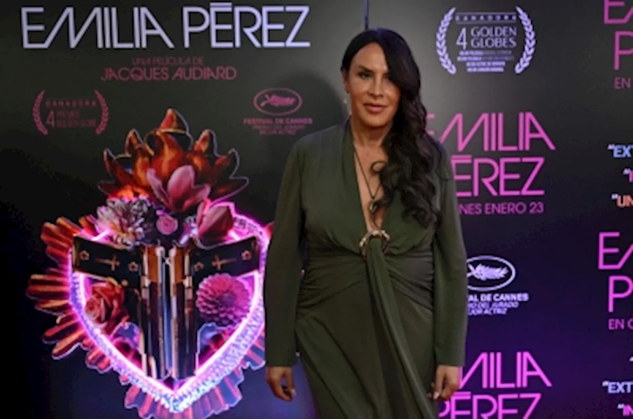 Oscars frontrunner ‘Emilia Perez’ hopes dashed as star’s old social media posts spark scandal, disrupt awards season