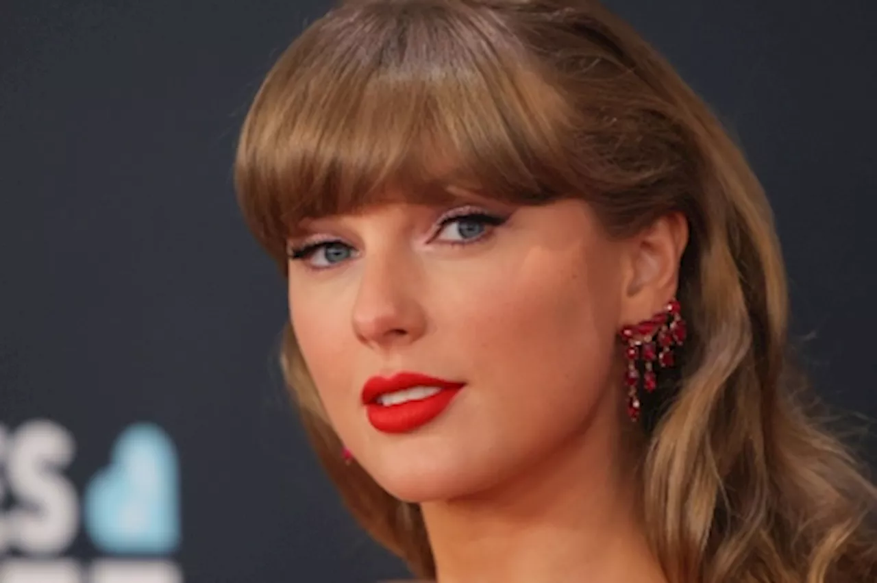 Singapore 'Ticket Queen' Jailed for Three Years for Swindling Taylor Swift Fans