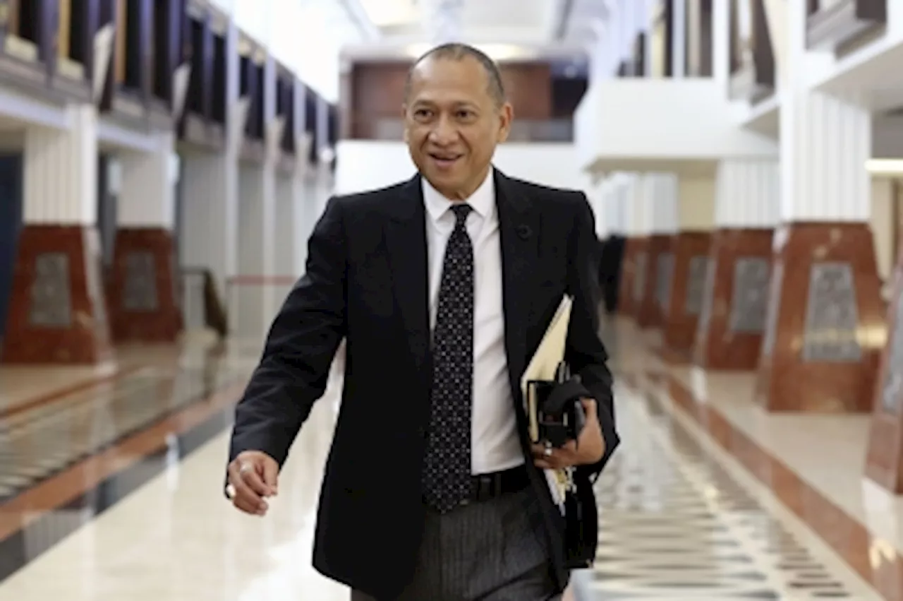 Trump’s immigration crackdown not singling out Malaysians, says ambassador Nazri