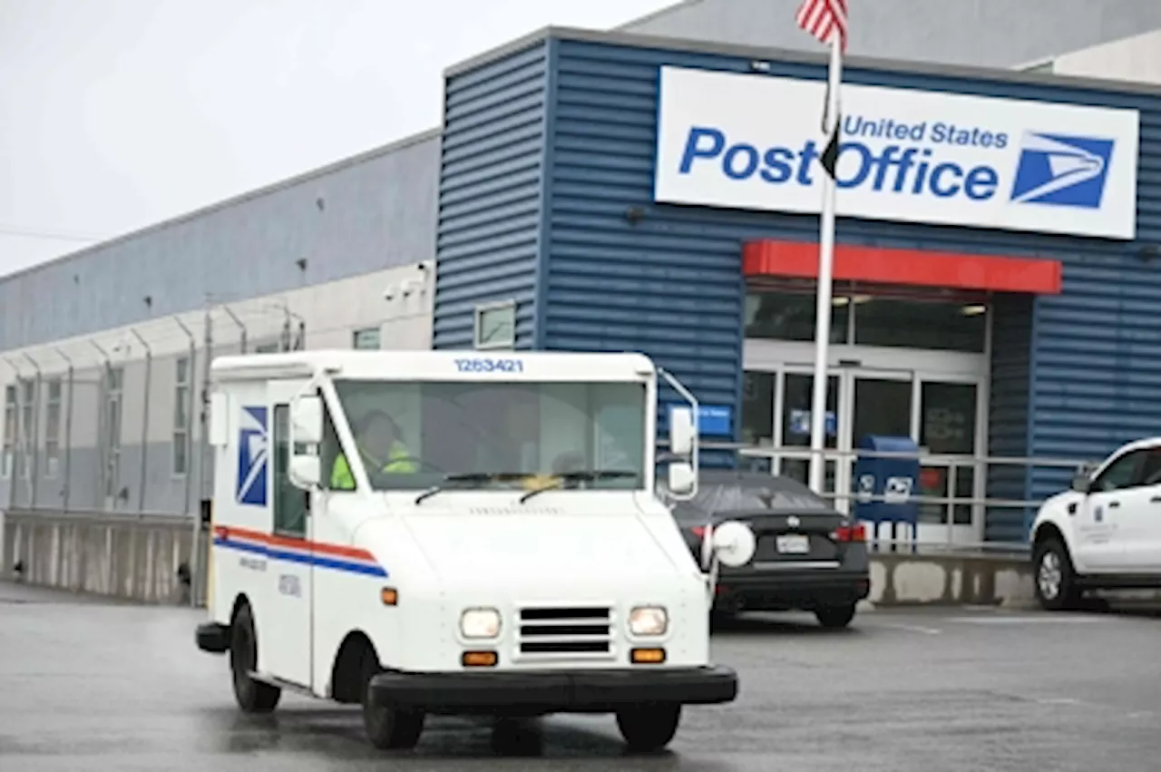 US Postal Service Reverses China Parcel Rejection, Retailers Face Tariff Uncertainty