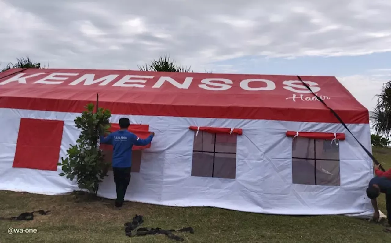 Satu Meninggal, Satu Hilang Terseret Ombak di Pantai Madasari