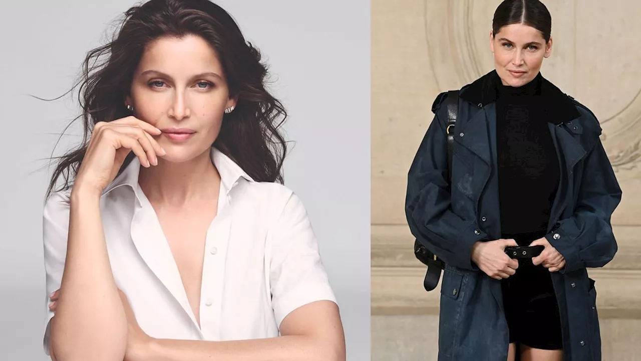 Laetitia Casta: Icona di Bellezza e Impegno