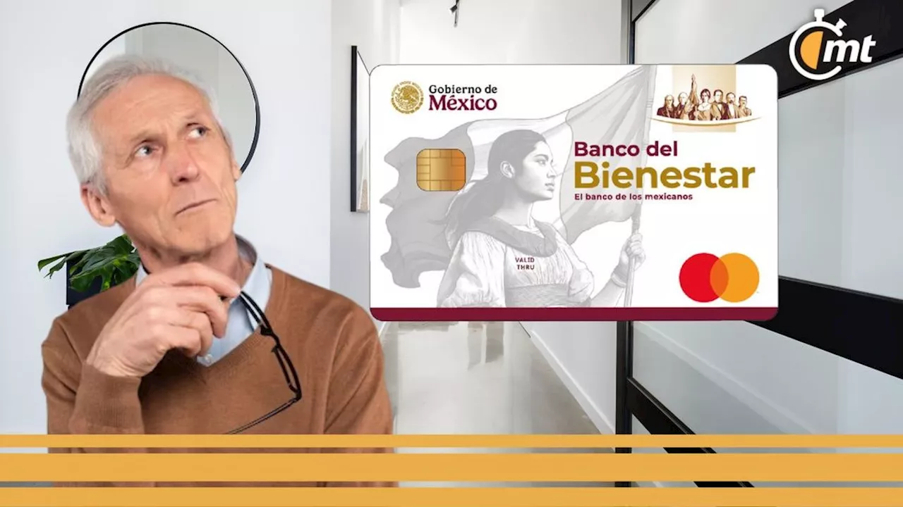 ¿Quiénes deben RENOVAR Tarjeta Bienestar en febrero 2025? Te decimos