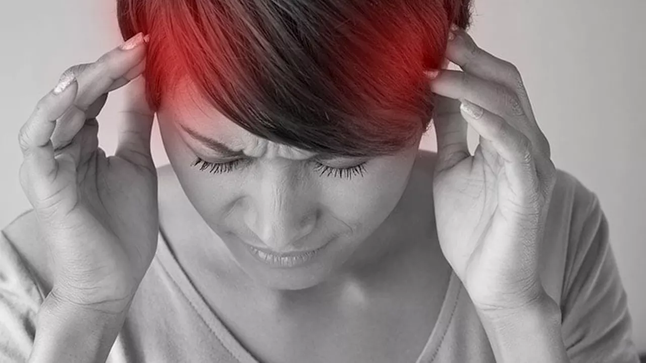 Intranasal Stimulation Linked to Fewer Headache Days in Chronic Migraine Patients