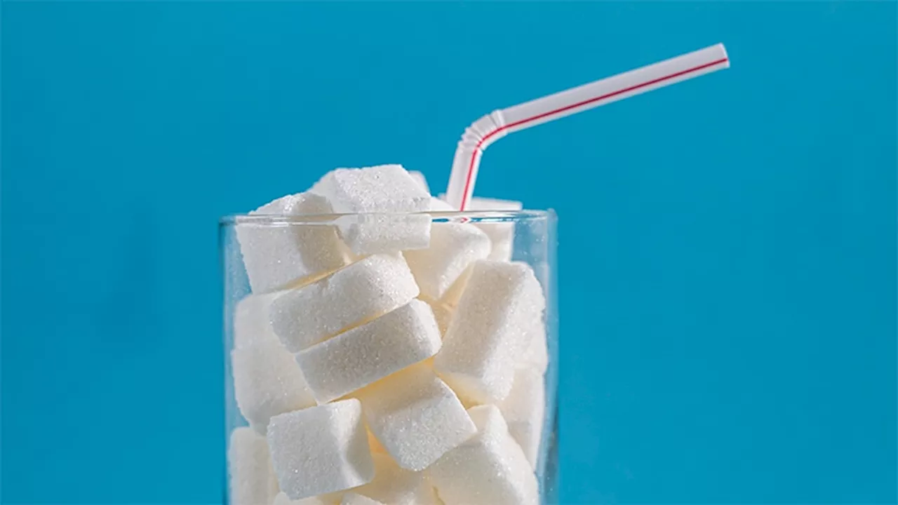 Sugary Drinks Fuel Millions of Diabetes and CVD Cases