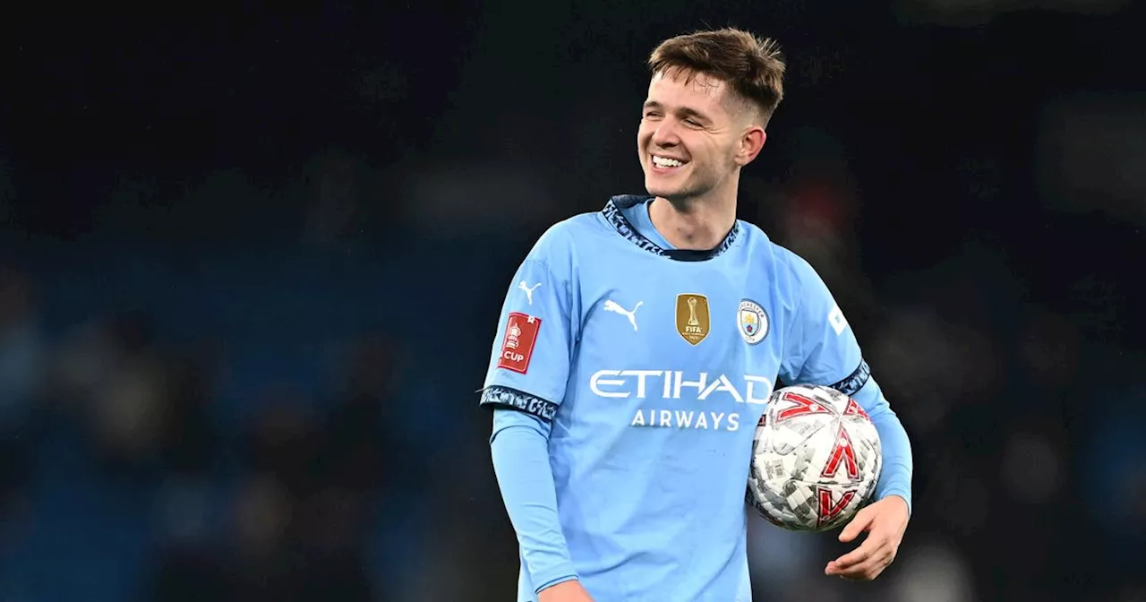 Are City Sacrificing Young Talent for Big-Name Signings?