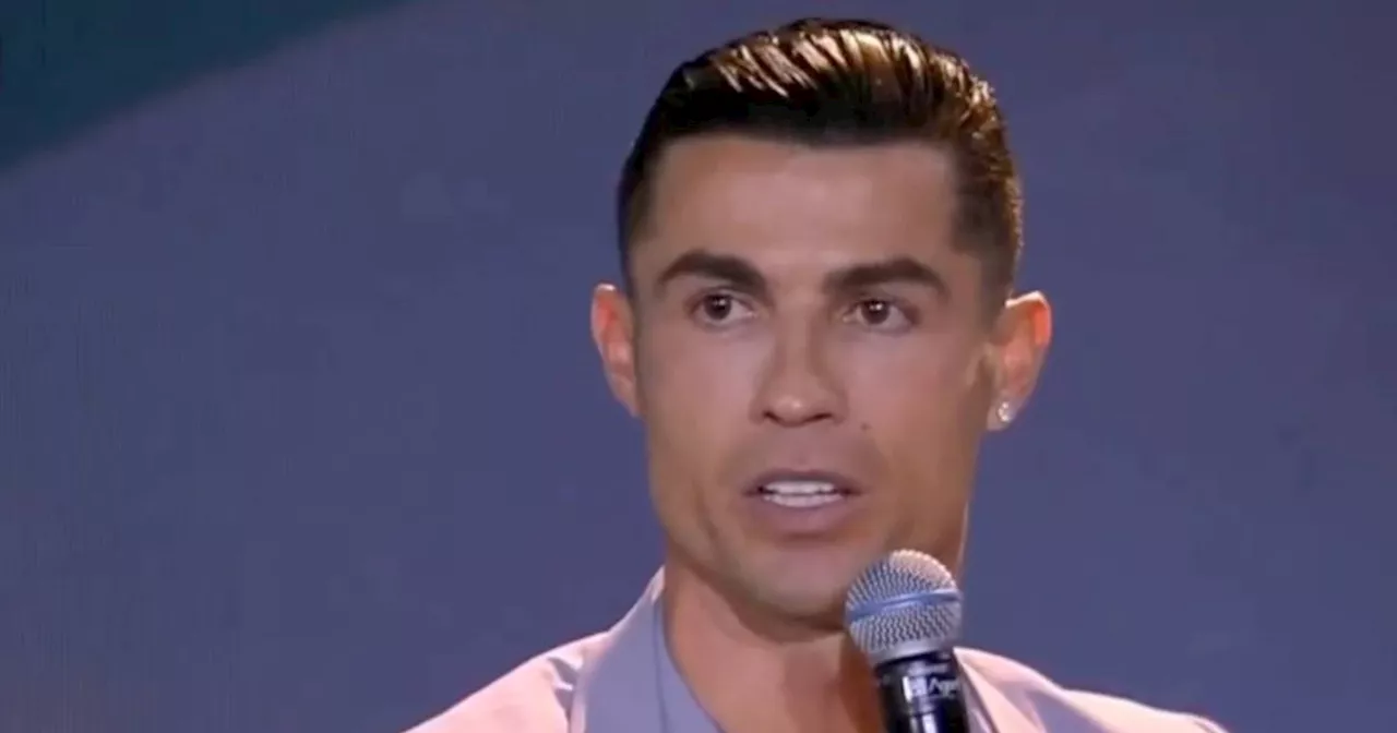 Cristiano Ronaldo's Bombshell Interview: GOAT Claims, Messi Shade, and Ten Hag Dig