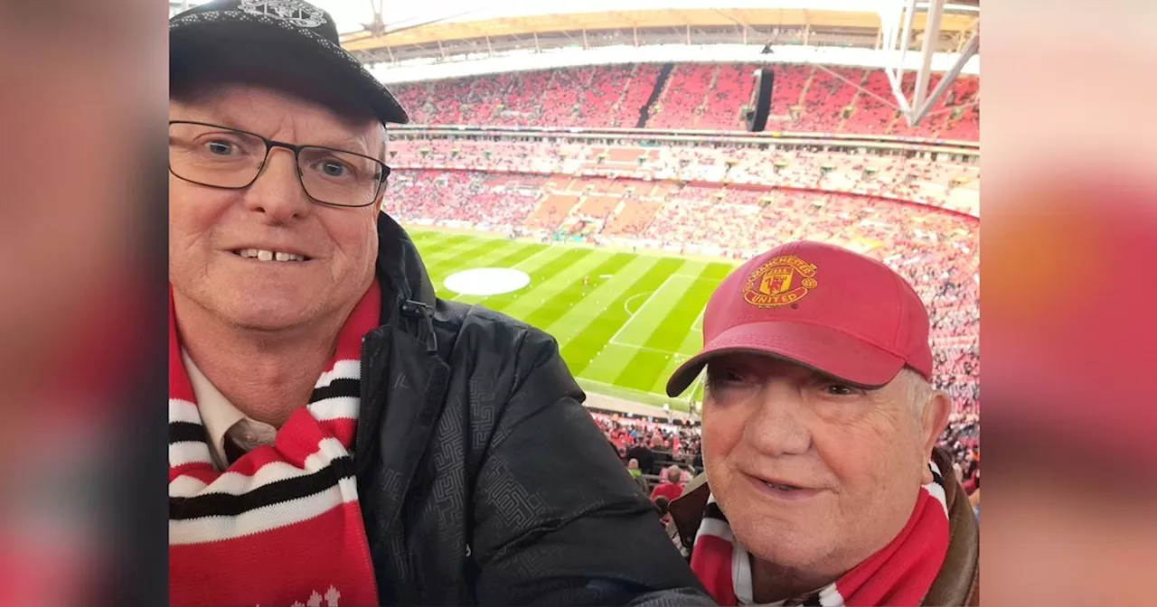 Manchester United Fan, 87, Dies After Collapsing Outside Old Trafford