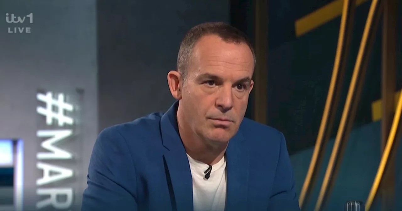 Martin Lewis Shares Tips to Maximize Chances of Receiving Nationwide's £100 Bonus