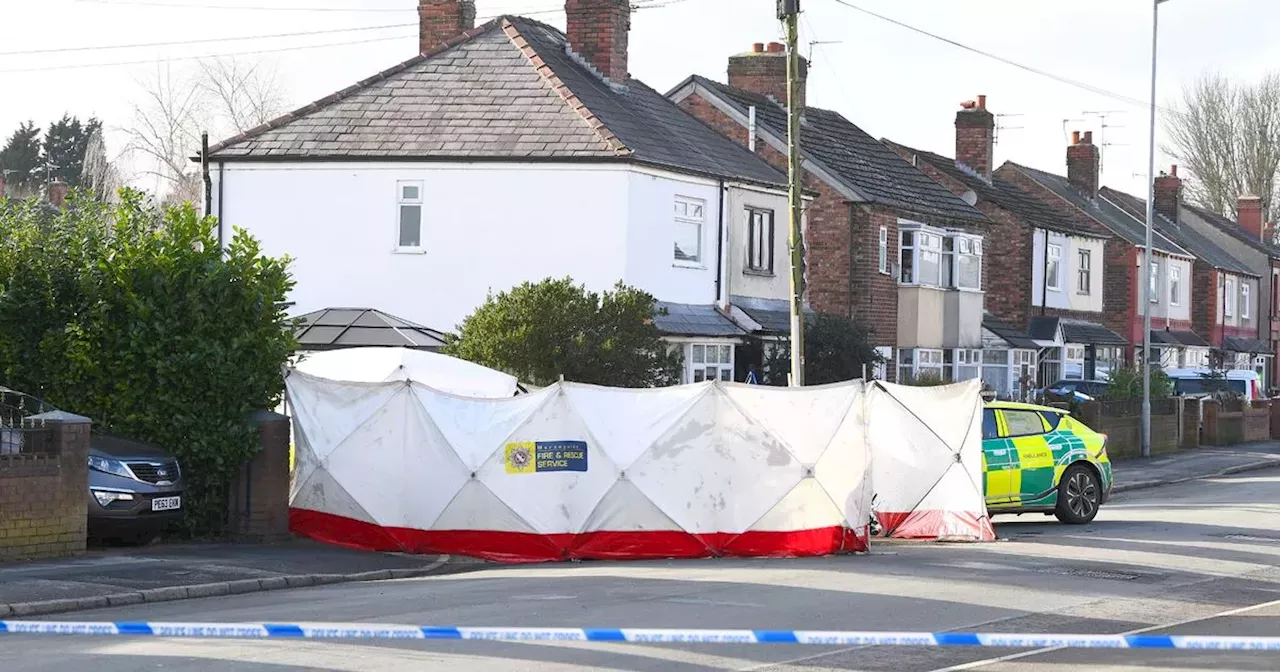 Motorcyclist Killed in St Helens Crash