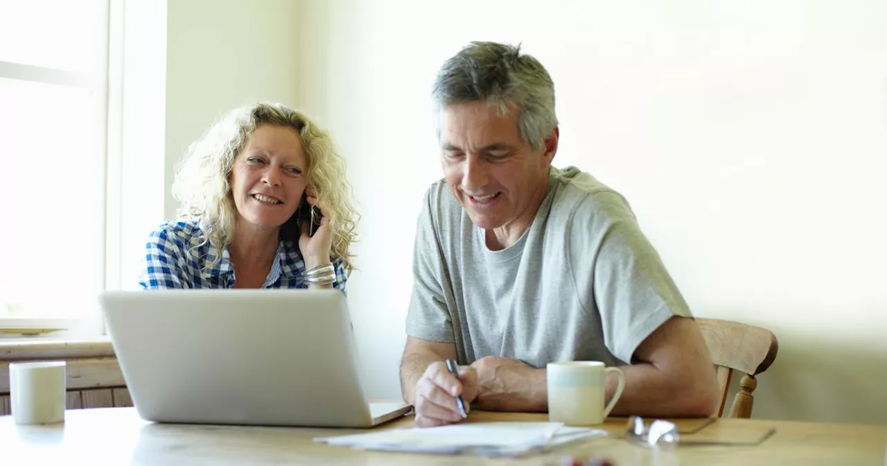 State Pension to Rise by 4.1% Next Year