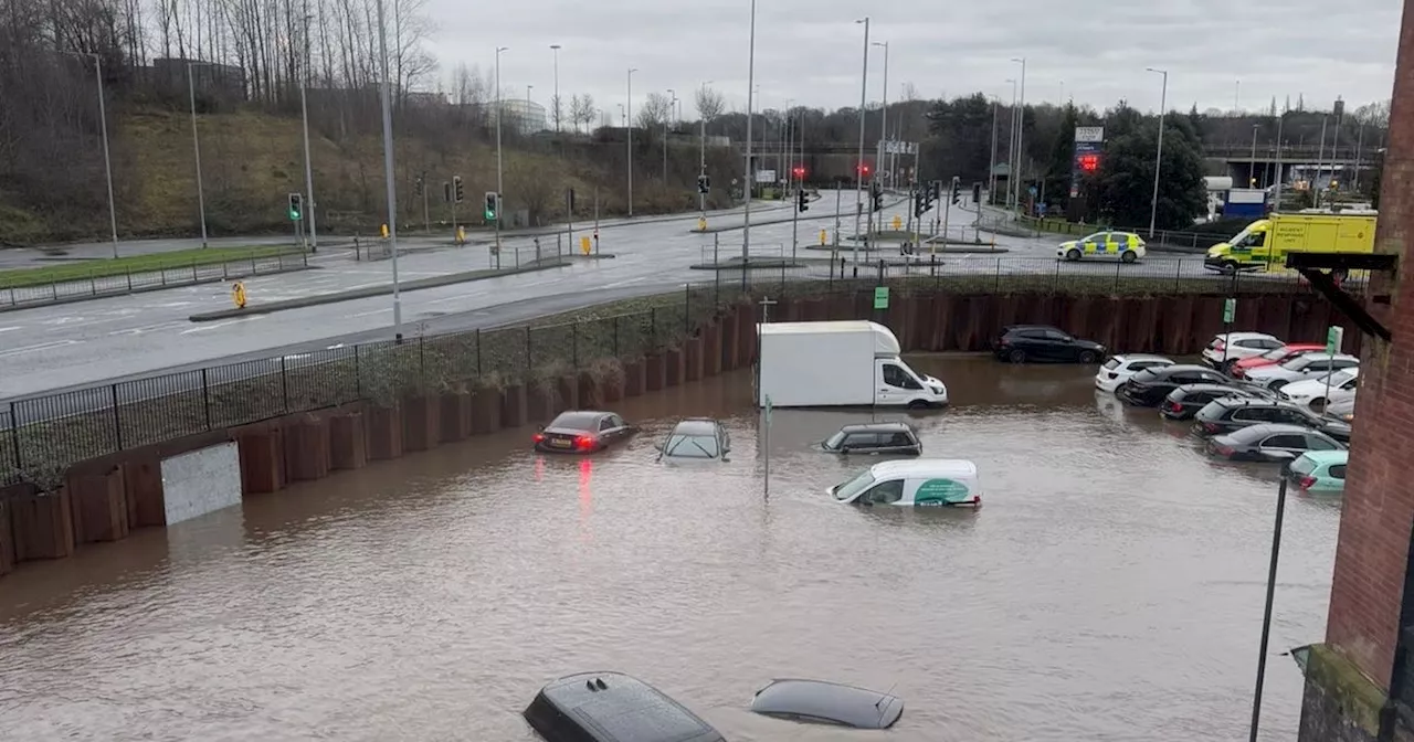 Stockport Council Demands Urgent Flood Funding from Government