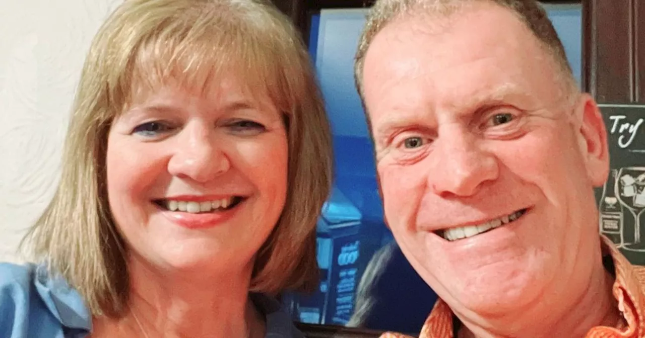 Tesco Delivery Driver Sparks Unexpected Romance 15 Years Later