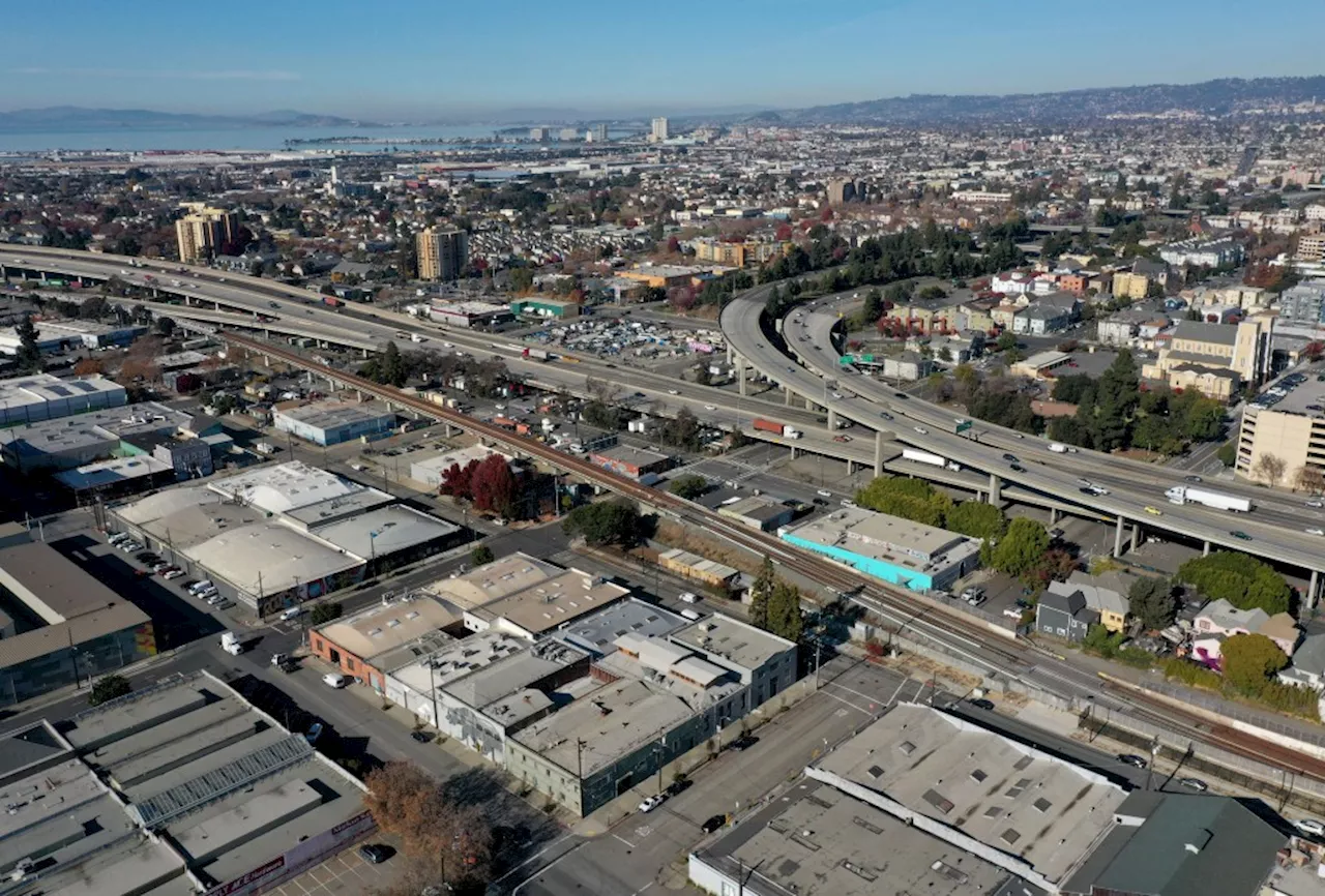 Oakland Man Killed in West Oakland Shooting Identified