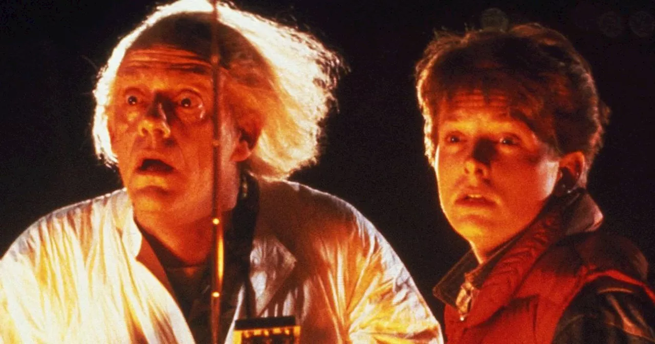 Back to the Future 4: Screenwriter Says 'F*** You' to Fans Hoping for Sequel