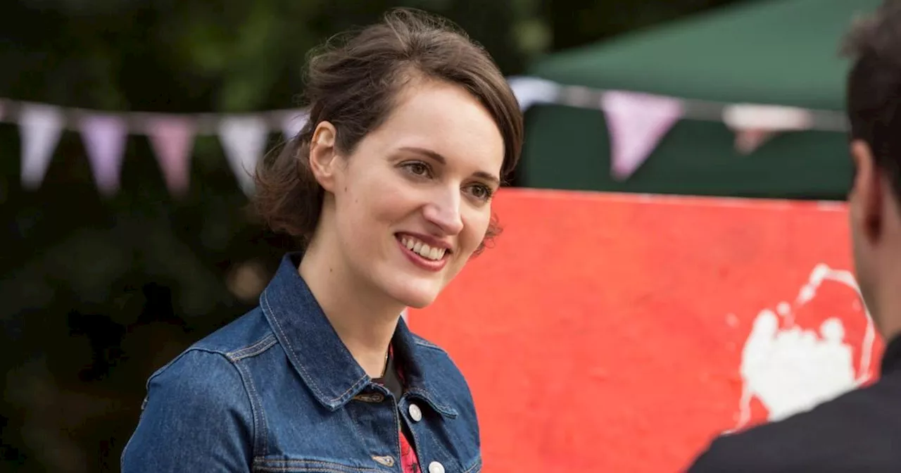 Fleabag to Leave Amazon Prime Video Soon